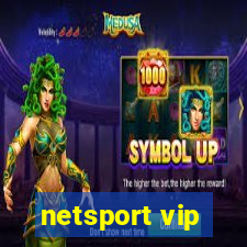 netsport vip